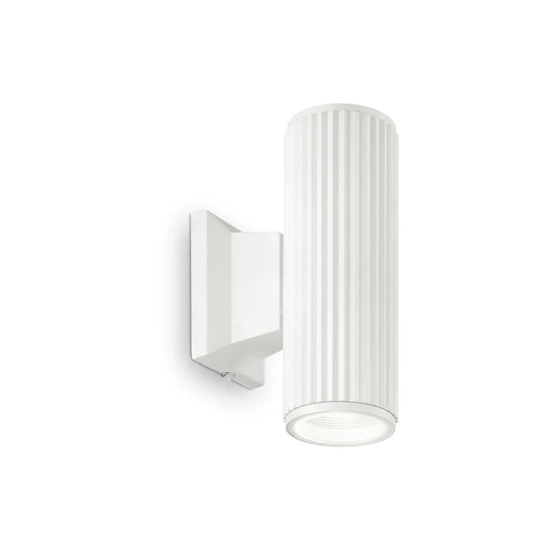 Applique Exterieur Design Blanche