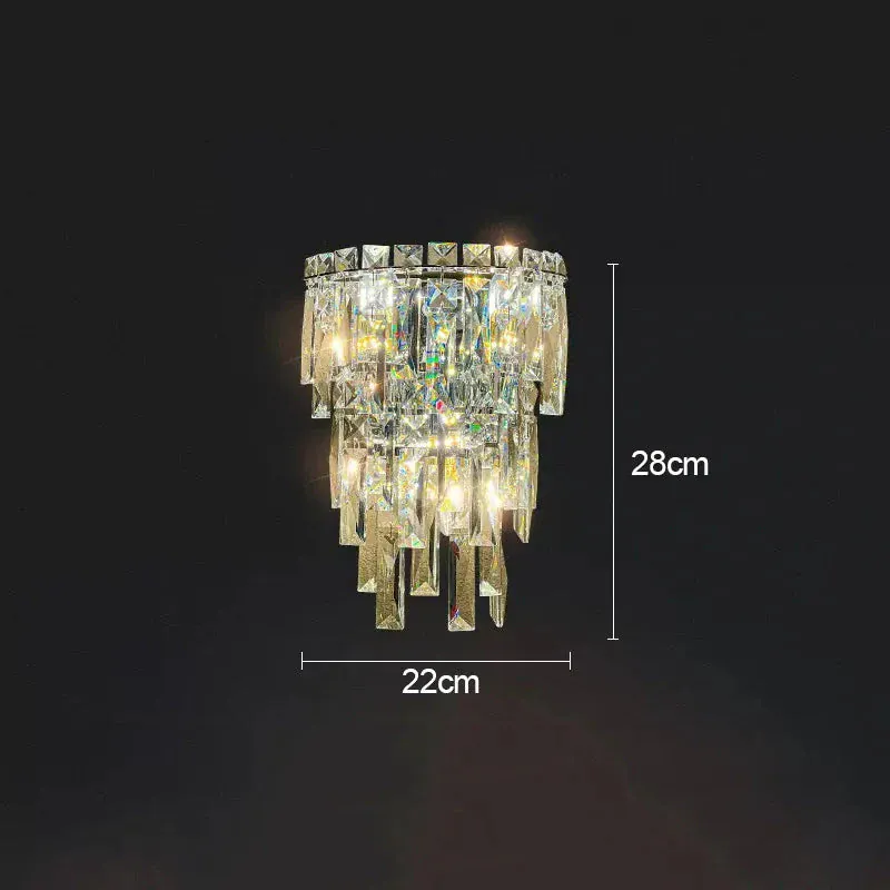 Applique Led Puissante