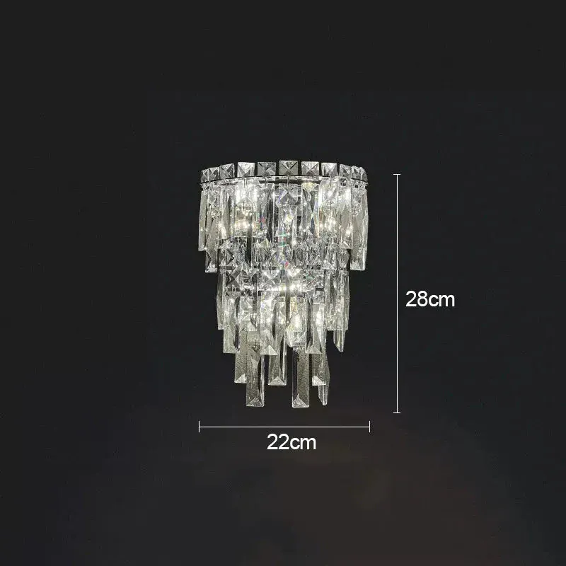 Applique Led Puissante
