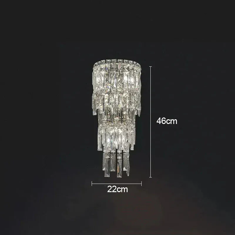 Applique Led Puissante