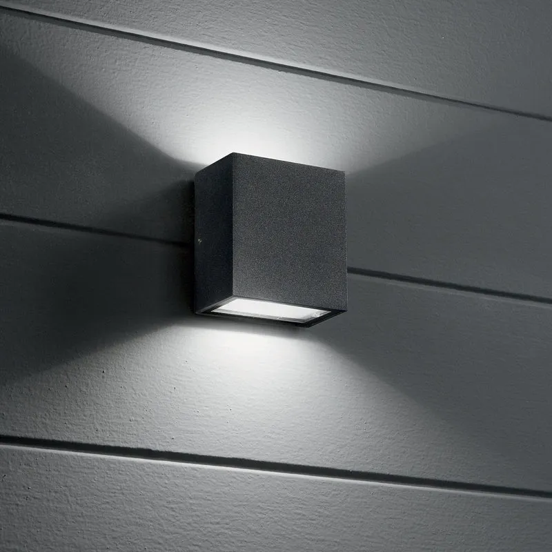 Luminaire A Led Exterieur