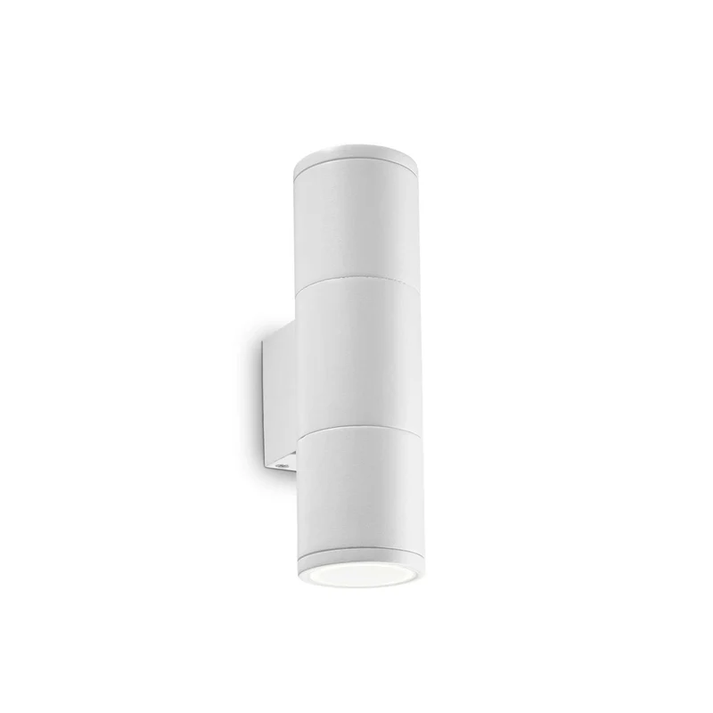 Luminaire Exterieur Blanc