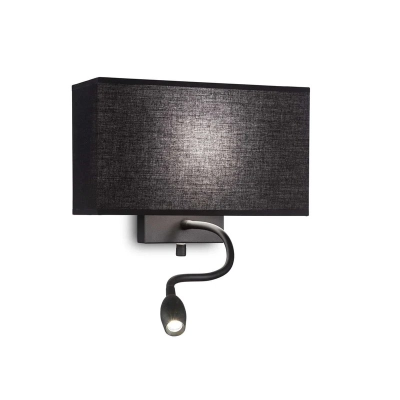 Liseuse Applique Tete De Lit