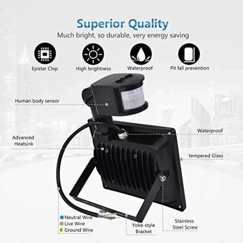Top Tier Solar Flood Lights With Smart Motion Sensor And Dang Bright Warm White Led Bulbs For Yards And Garages And Super Tough Ip65 Waterproof Outdoor Spotlights That Absolutely Knock It Out The Park