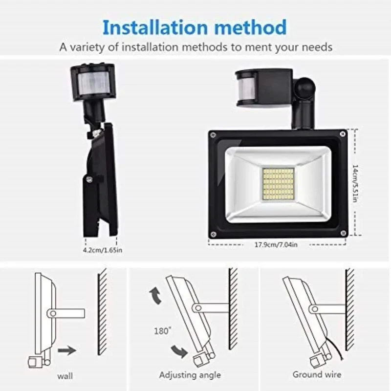 Top Tier Solar Flood Lights With Smart Motion Sensor And Dang Bright Warm White Led Bulbs For Yards And Garages And Super Tough Ip65 Waterproof Outdoor Spotlights That Absolutely Knock It Out The Park