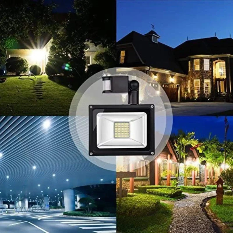 Top Tier Solar Flood Lights With Smart Motion Sensor And Dang Bright Warm White Led Bulbs For Yards And Garages And Super Tough Ip65 Waterproof Outdoor Spotlights That Absolutely Knock It Out The Park
