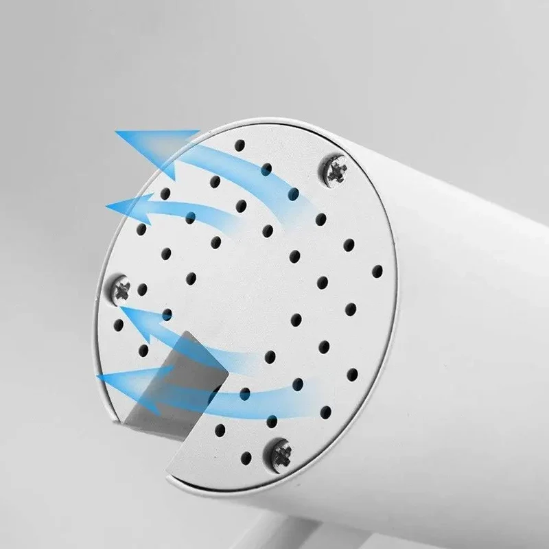 Top Notch Dimmable LED Recessed Ceiling Downlight Featuring A Sleek White Aluminum Trim For No Sweat Retrofit Upgrade And Fresh Ambiance Anywhere Inside Your Home Or Local Cafe