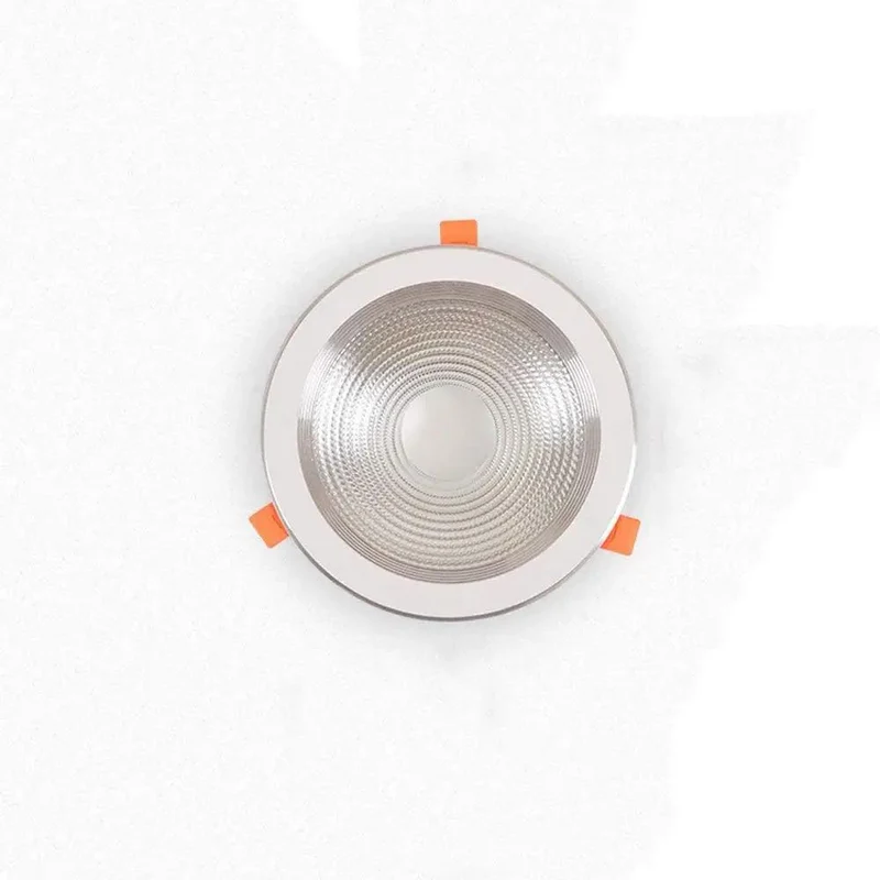 Slick Retrofit Recessed Ceiling Lights Featuring Quick Drop In Install And Energy Saving Dimmable Led Downlight Kit For Kitchen Bedroom And Living Room Spaces With Top Shelf Craftsmanship