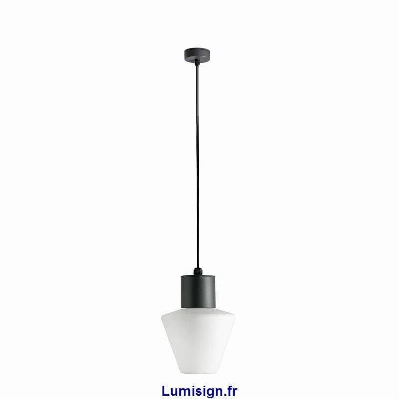 Suspension extérieure MISTU