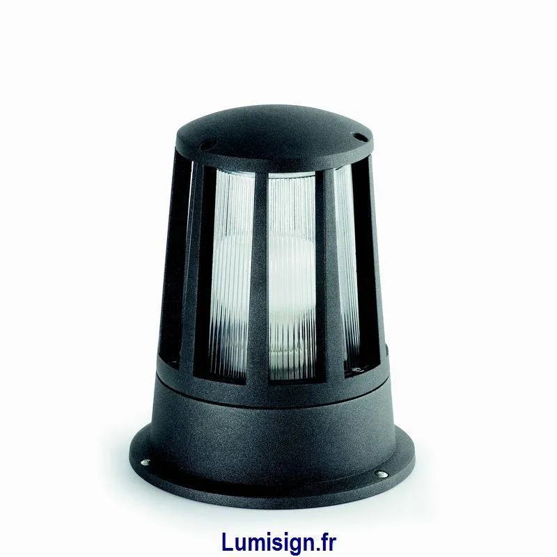 Borne extérieure SURAT Faro - Éclairage LED jardin 15W IP54