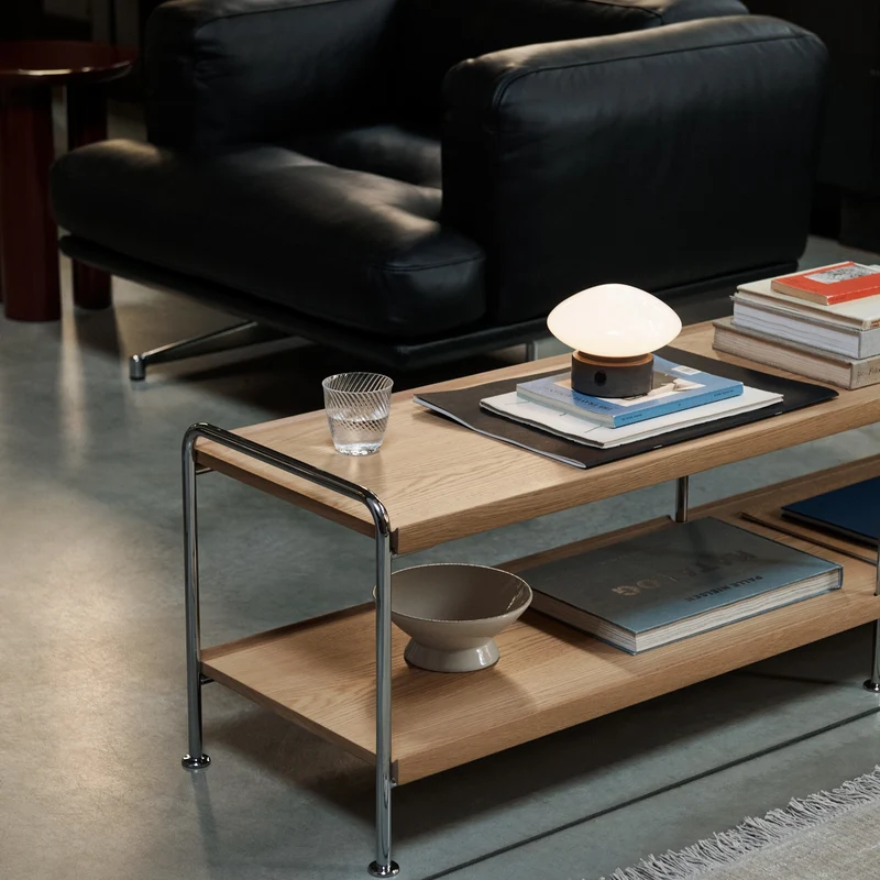 &Tradition Alima NDS4 Shelving