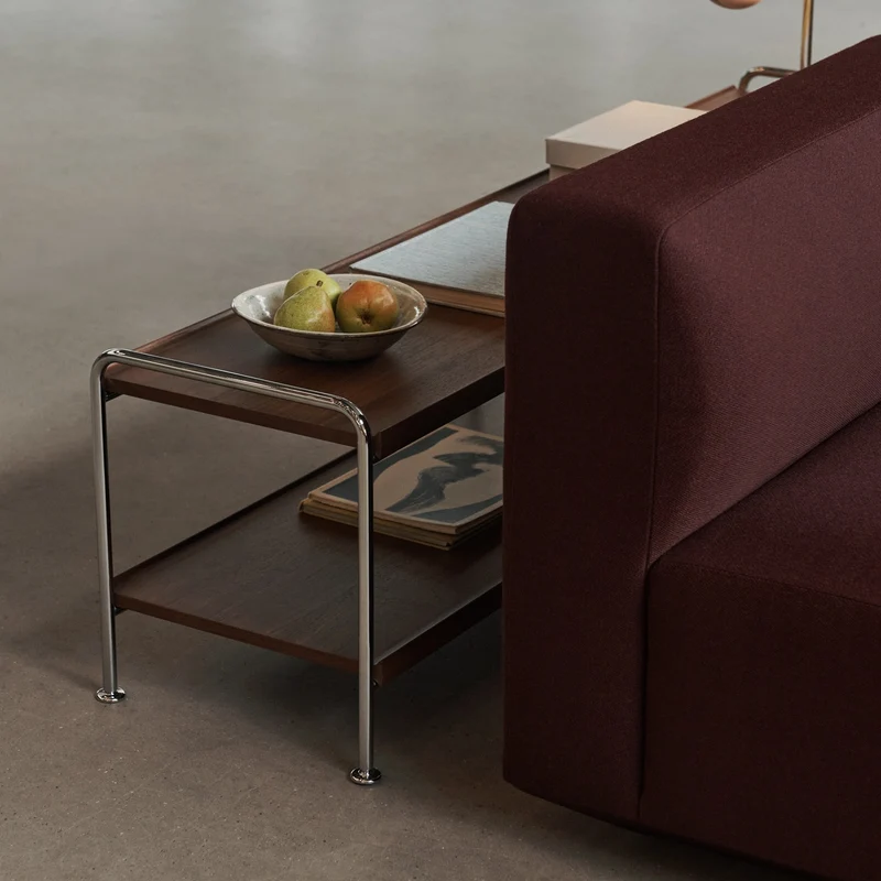 &Tradition Alima NDS4 Shelving