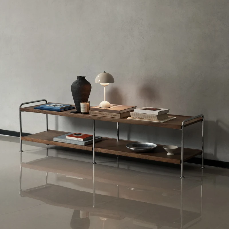 &Tradition Alima NDS4 Shelving