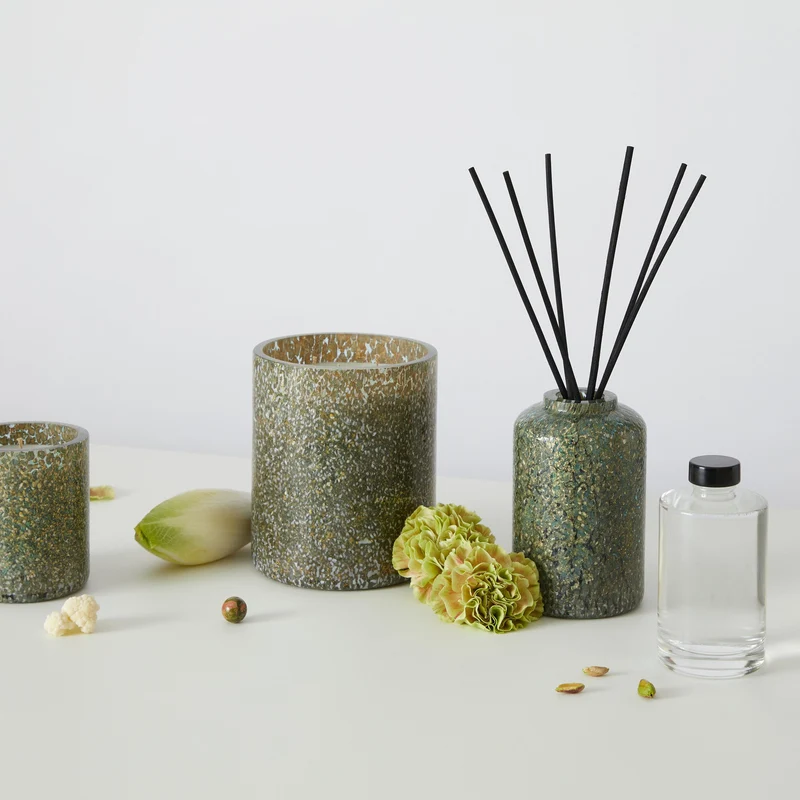 Stories of Italy Serpente Candle