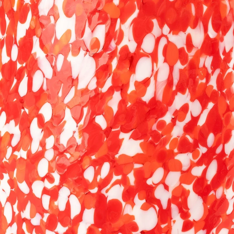 Stories of Italy Red & Ivory Tumblers