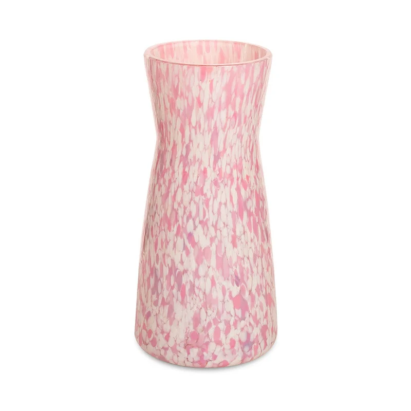 Stories of Italy Ivory & Pink Carafe