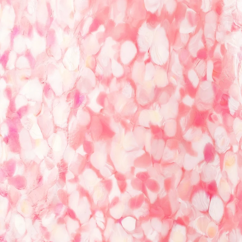 Stories of Italy Ivory & Pink Carafe