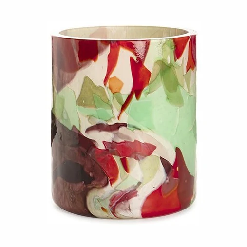 Stories of Italy Spring Medium Vase