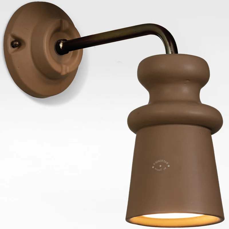 Toscot Battersea LED Outdoor Wall Lamp