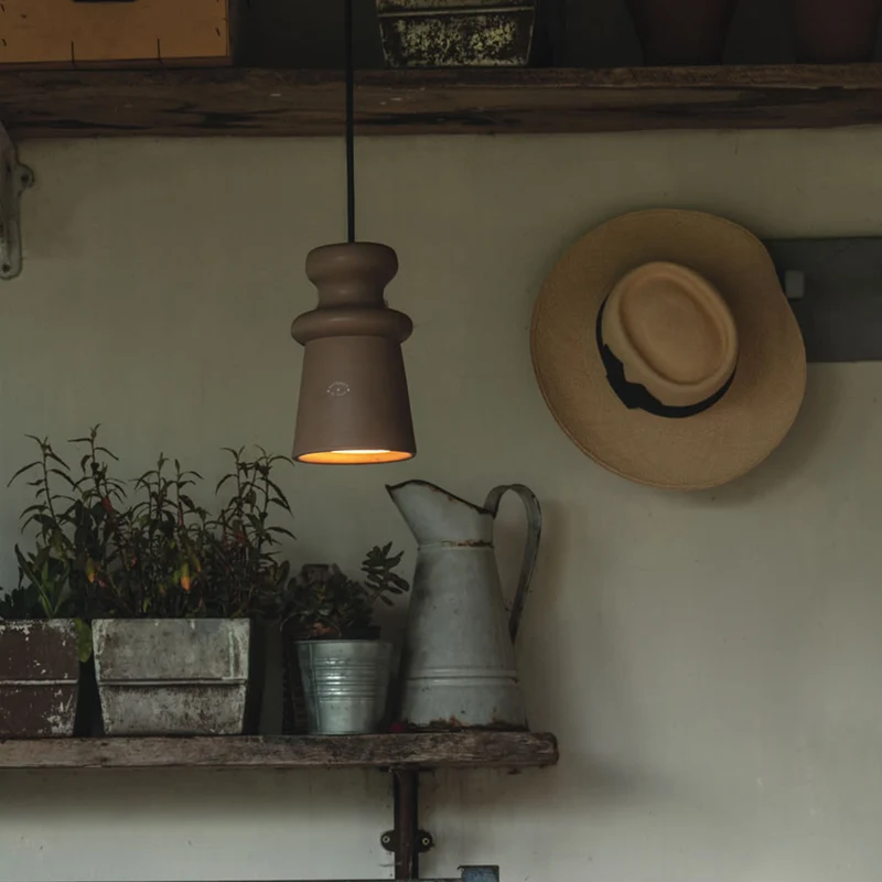 Toscot Battersea LED Outdoor Pendant Lamp