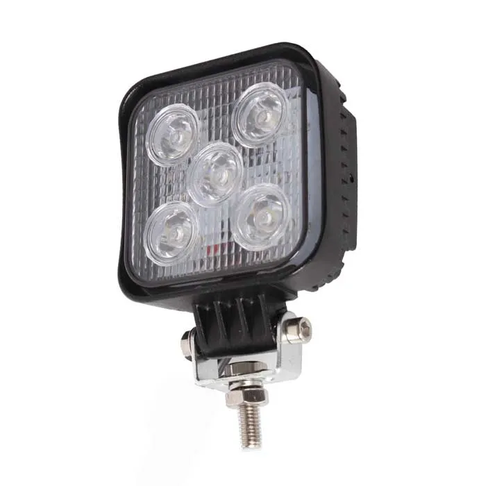 Mini lampe de travail LED 3" / 15 W