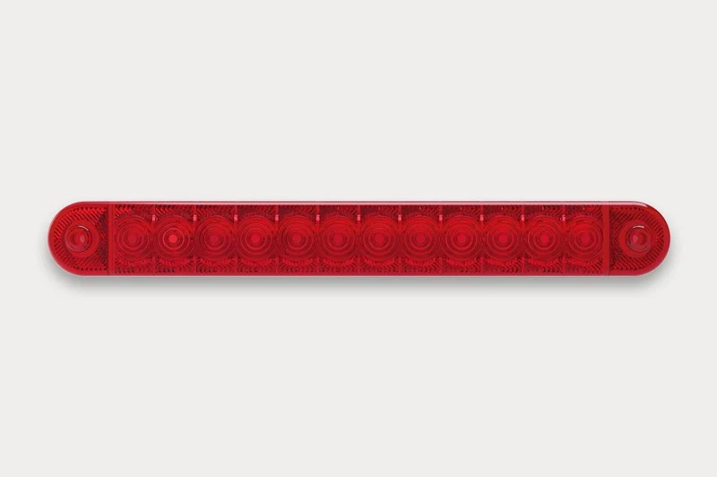 Feux de position longs à LED Slim Line Longueur 225mm