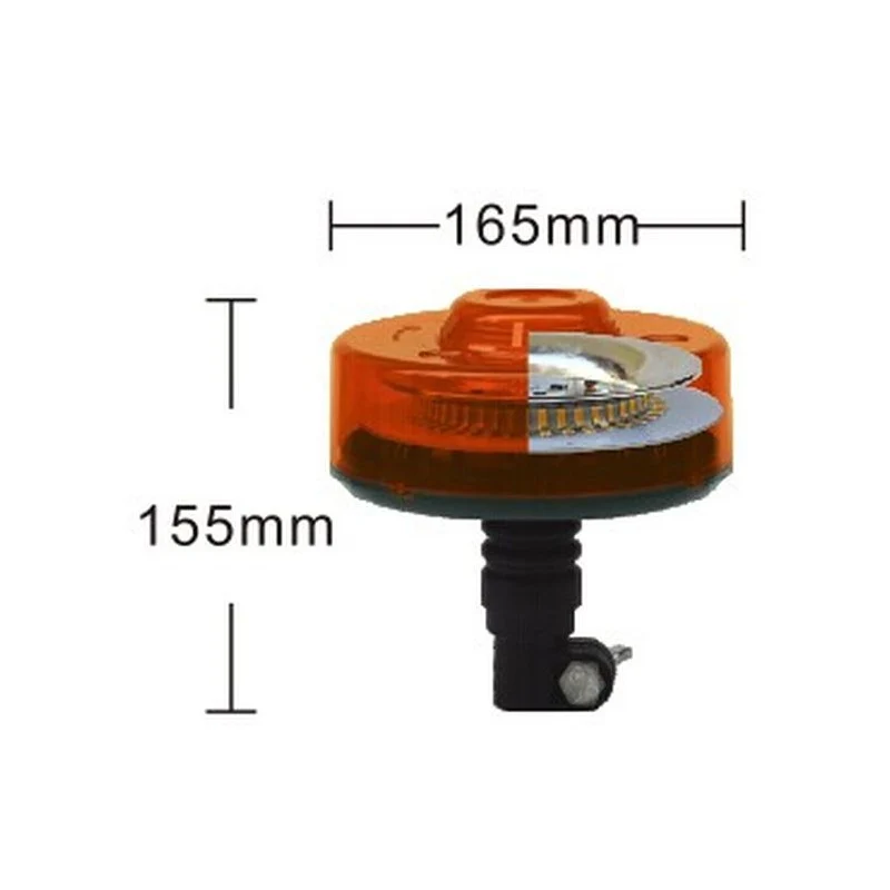 Balise LED UFO Flexi