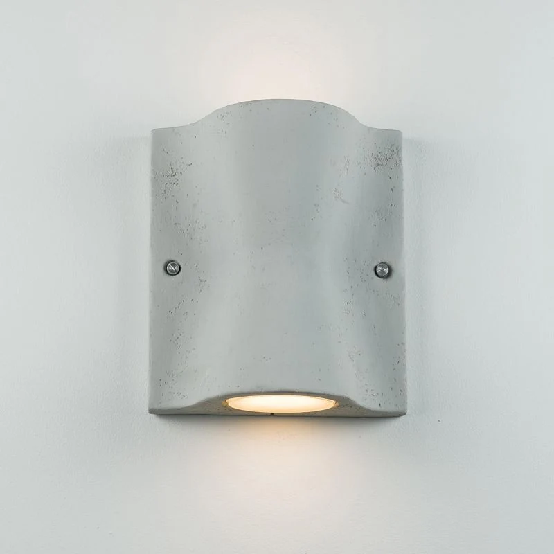 Toscot Lido 1072 LED Wall Lamp