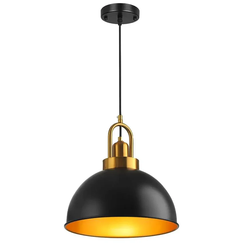 Heavy Duty Matte Black Steel Ceiling Canopy Kit With Sturdy Mounting Plates And Rock Solid Support Bars For Fast Pendant Light Swaps Includes Every Bit Of Gear You Need