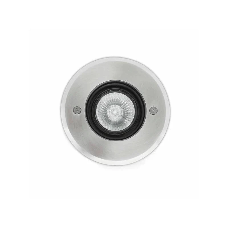 Spot sol extérieur inox TECNO-6