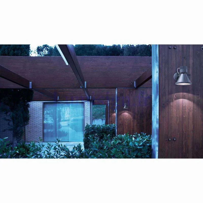 Projecteur PAR 38 PROJECT anthracite