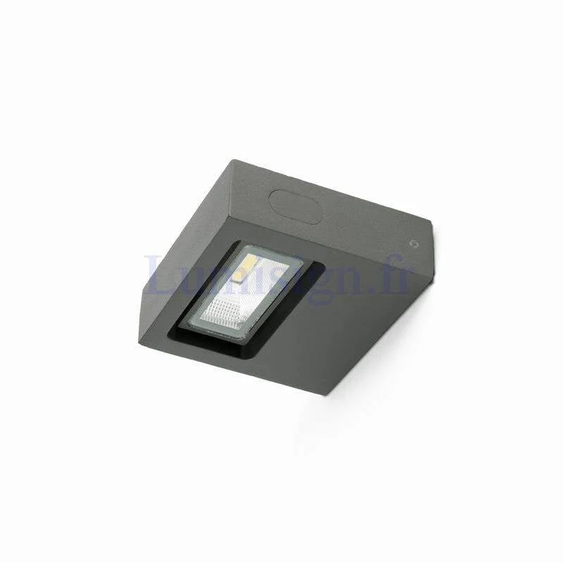 Applique extérieure LED TIAMA