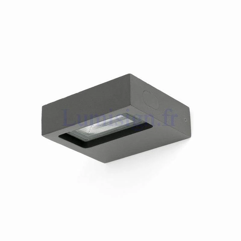Applique extérieure LED TIAMA