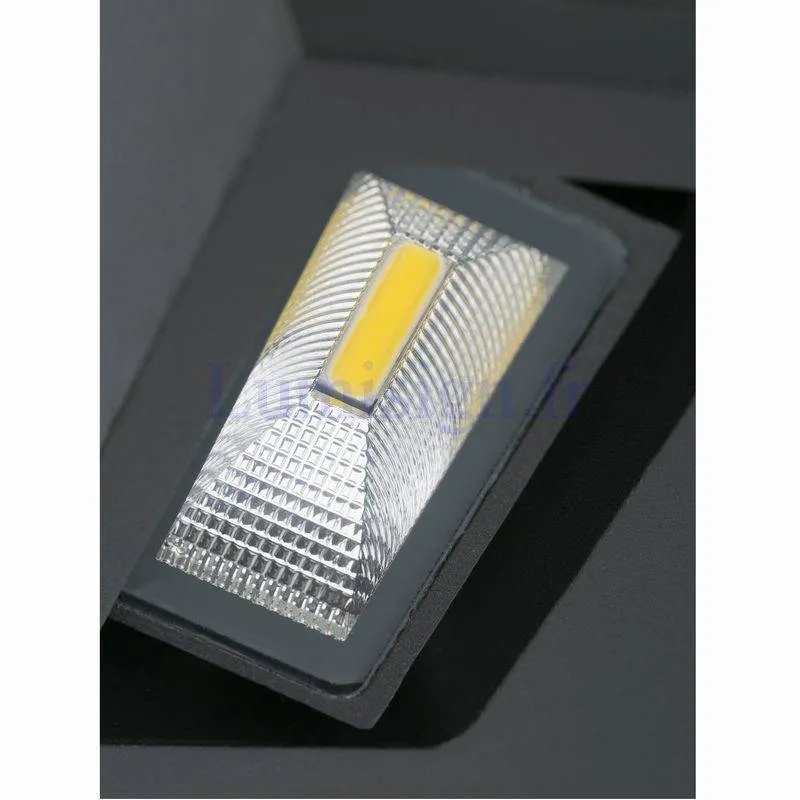 Applique extérieure LED TIAMA