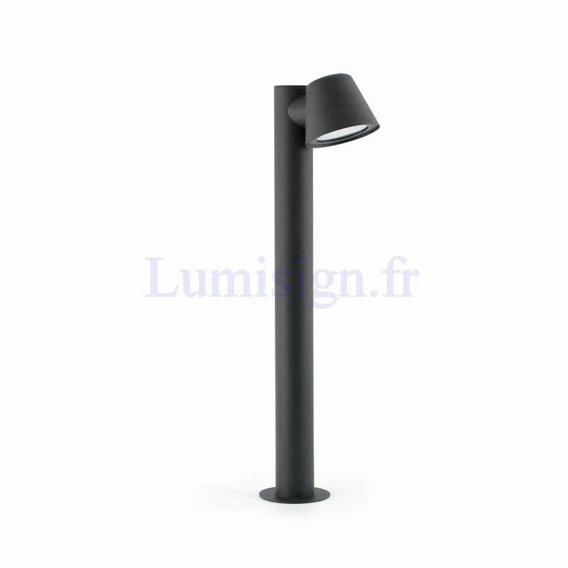 Borne extérieure Gina Faro Barcelona - Éclairage jardin IP44