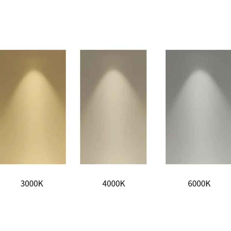 Sleek 4 Pack Led Recessed Downlights With Tilt Adjustable Heads, Waterproof Aluminum Canister Spotlights, Heavy Duty Fixtures For Retail Shops And Accent Walls, Tough Build That Turns Heads