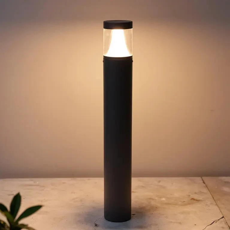 Borne LED extérieure PLIM-1 Faro - Éclairage 10W design