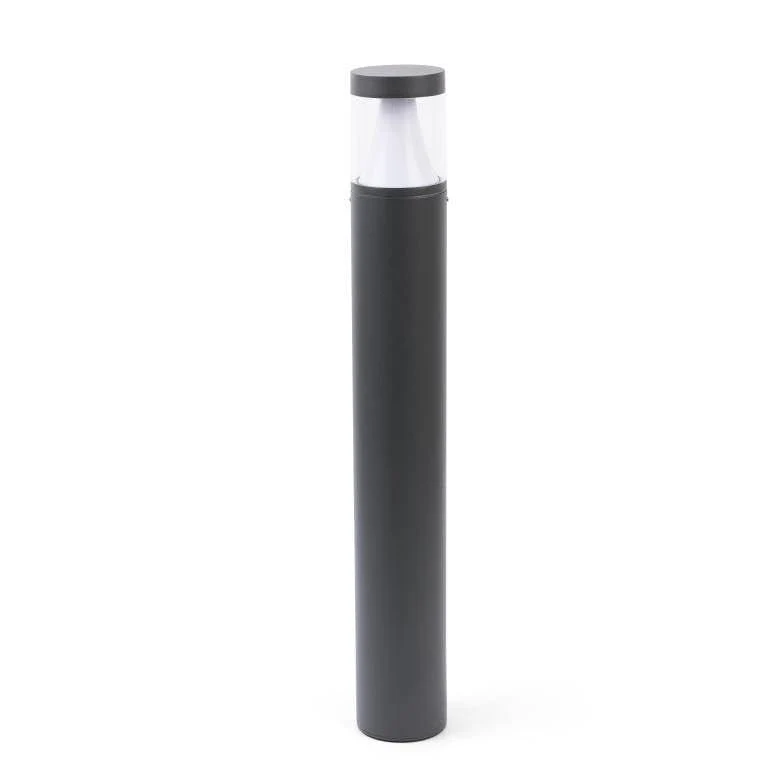 Borne LED extérieure PLIM-1 Faro - Éclairage 10W design