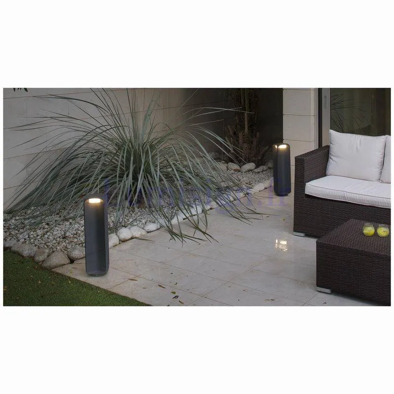 Borne LED extérieure BU-OH 565 | Éclairage jardin design