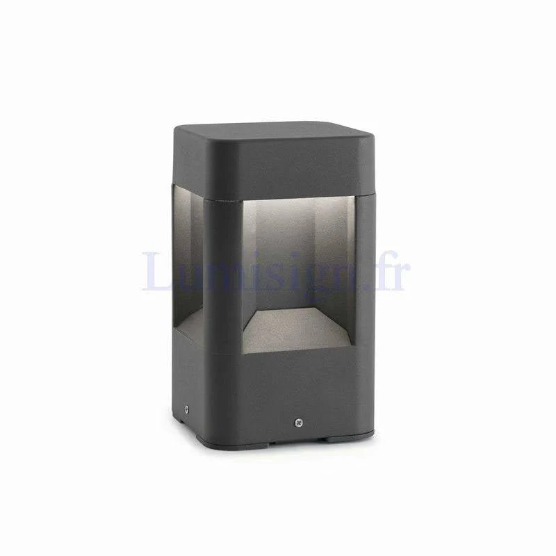 Borne LED extérieure NAYA-205 | Faro - Éclairage jardin