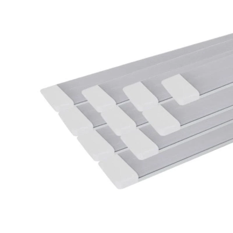 Pack de 10 - Réglette LED 150cm 72W