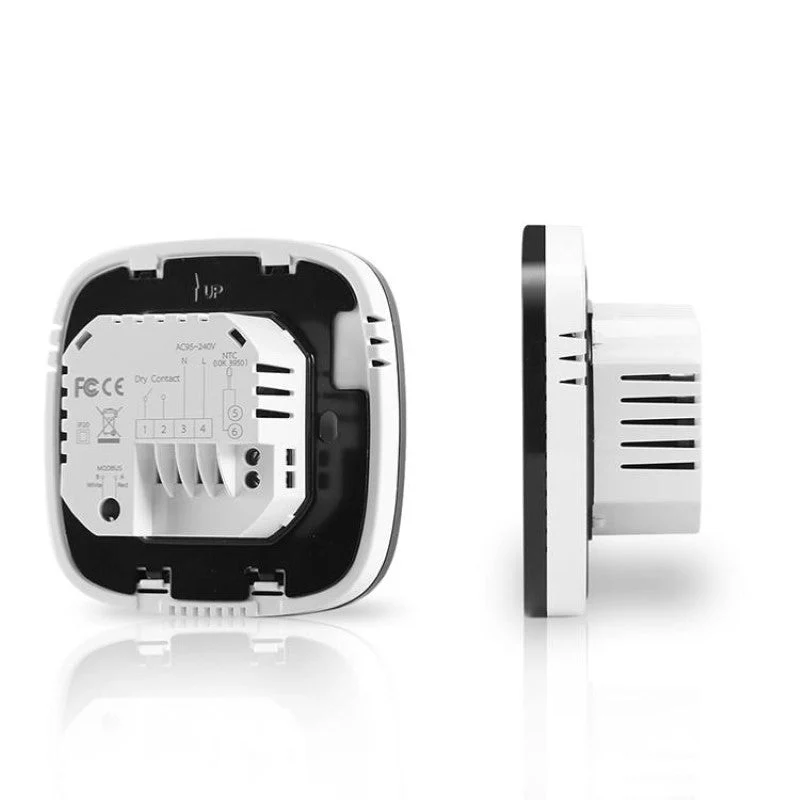 Thermostat Connecté WiFi Chauffage à Eau