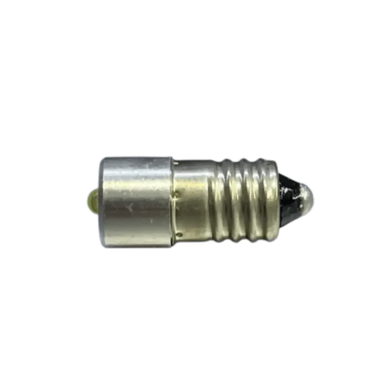 Ampoule LED pour lampe torche E10 4-24V 3W