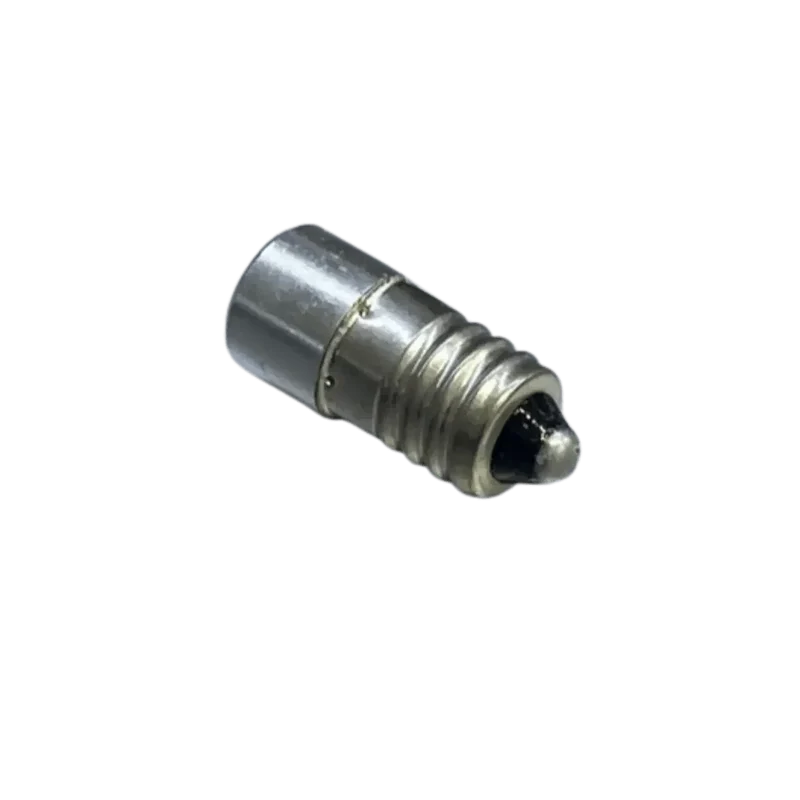 Ampoule LED pour lampe torche E10 4-24V 3W