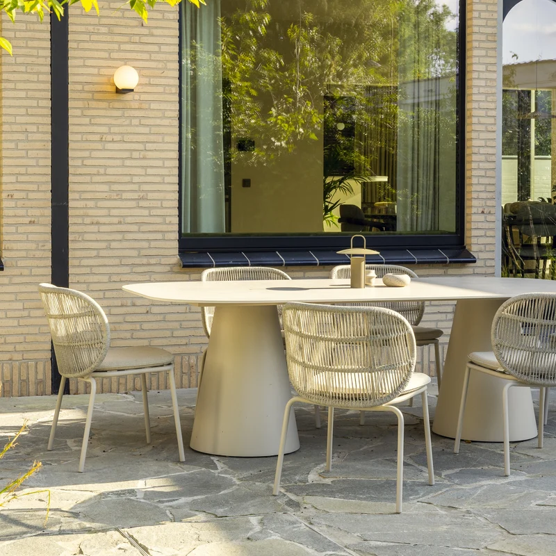 Vincent Sheppard Kodo Dining Chair