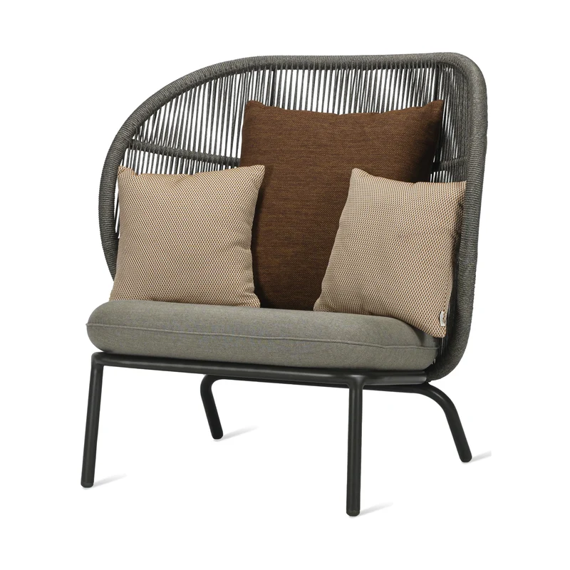 Vincent Sheppard Kodo Cocoon Lounge Chair
