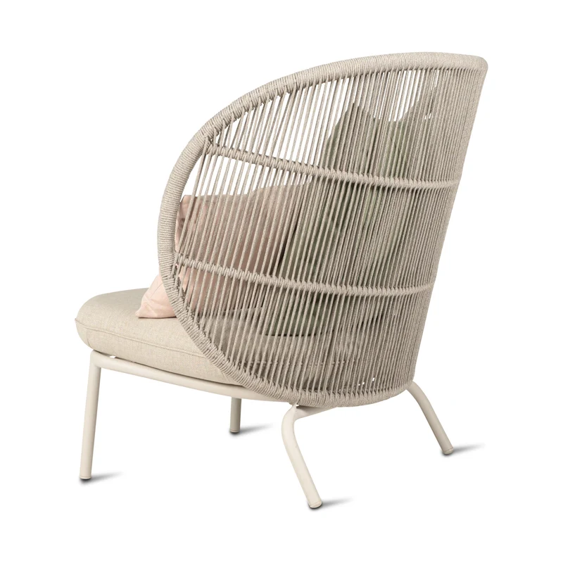 Vincent Sheppard Kodo Cocoon Lounge Chair