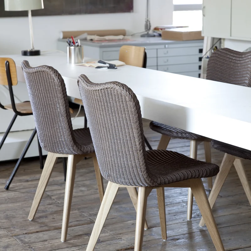 Vincent Sheppard Lily Bar Stool