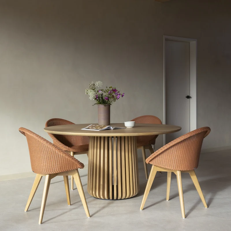 Vincent Sheppard Joe Dining Chair