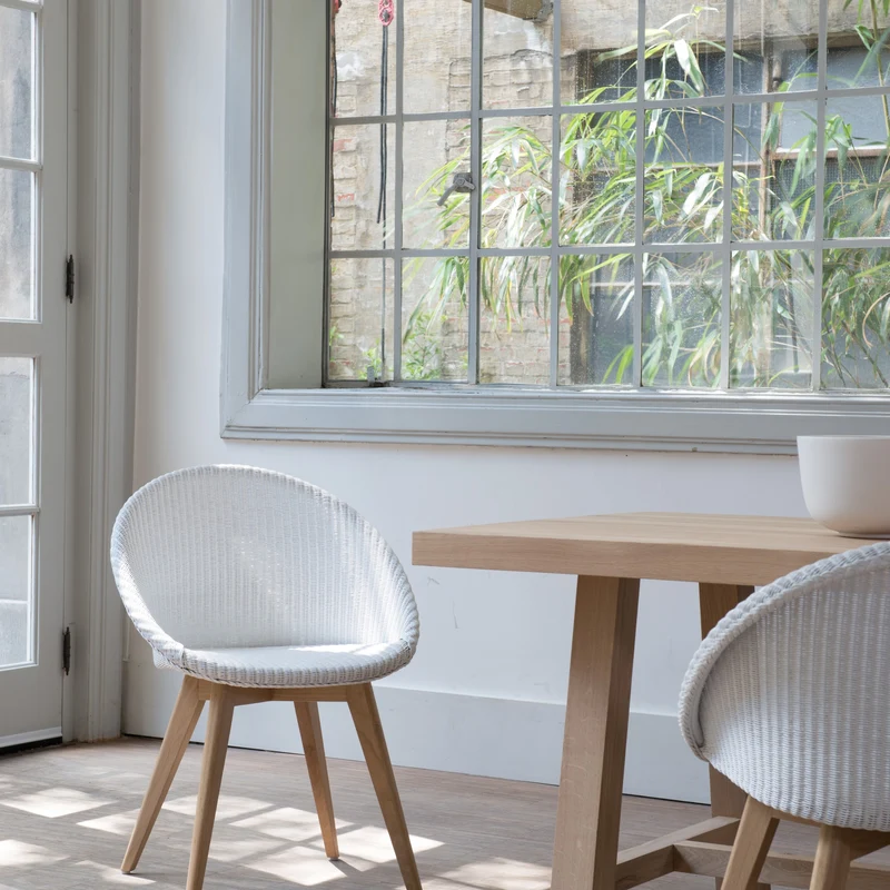 Vincent Sheppard Joe Dining Chair